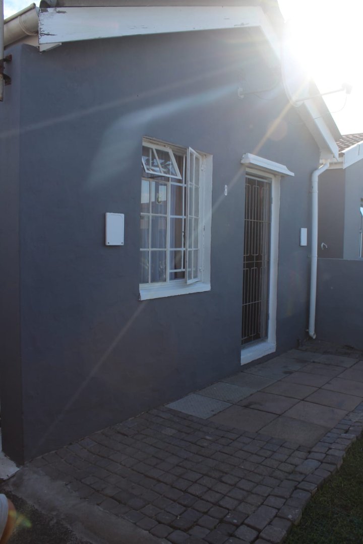 3 Bedroom Property for Sale in Woodlands Western Cape